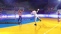 Handball 16 screenshots 03 small دانلود بازی Handball 16 برای PC